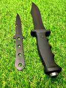 Faca Tática Black Street MK-06-1266