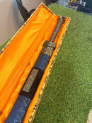 Espada Imperial Dragon + Bainha Premium SLK-H51