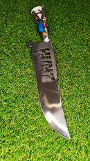 Faca Artesanal Hunter pg102