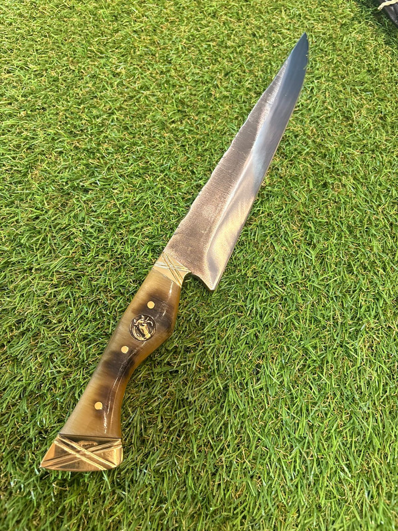 Faca Premium para Churrasco PG25