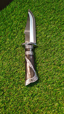 Faca de Churrasco TF17