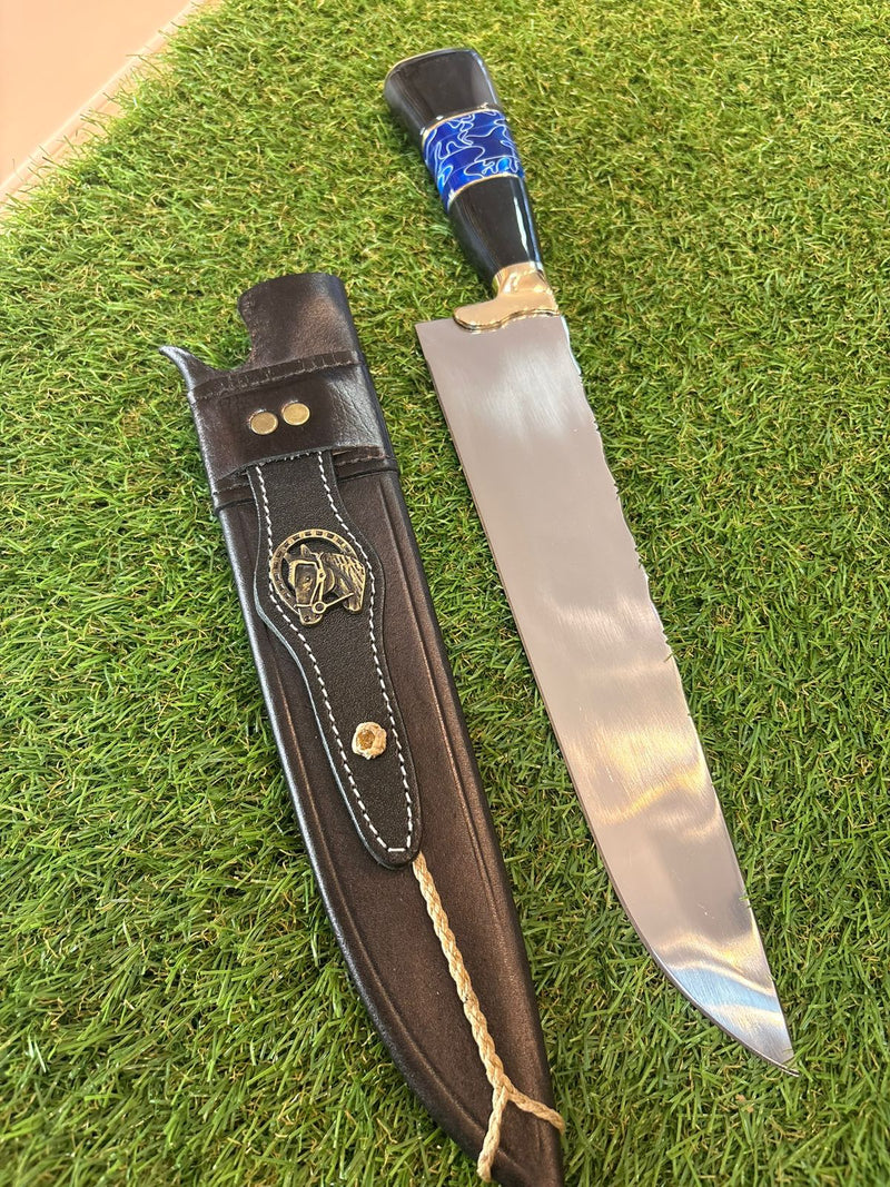 Faca Premium para Churrasco PG21