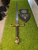 Espada Viserys House Of The Dragon DBJ-17