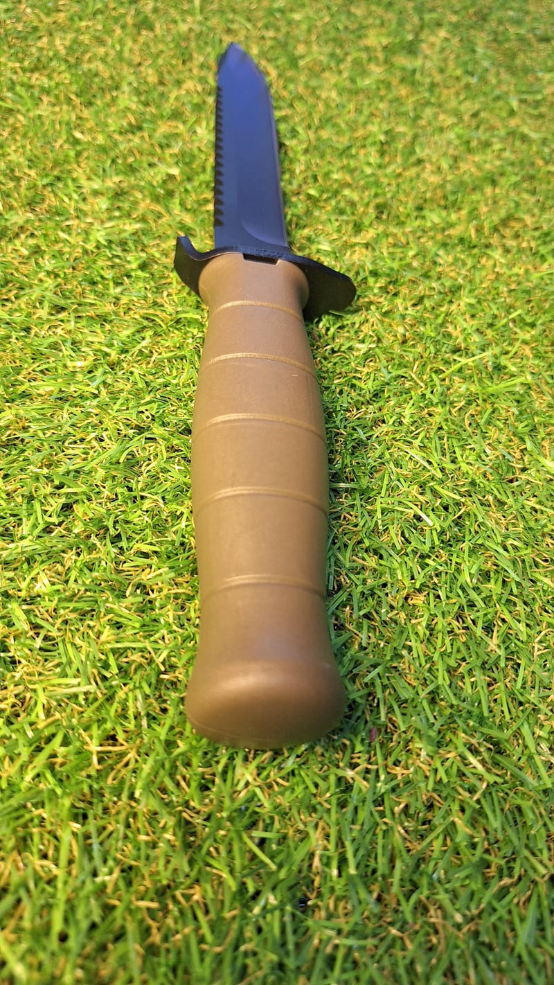 Faca Tática Militar GK03-C