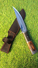 Faca Campeira Tranca Gado AH312