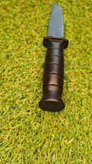 Faca Tática Estilo Baioneta SMT-A