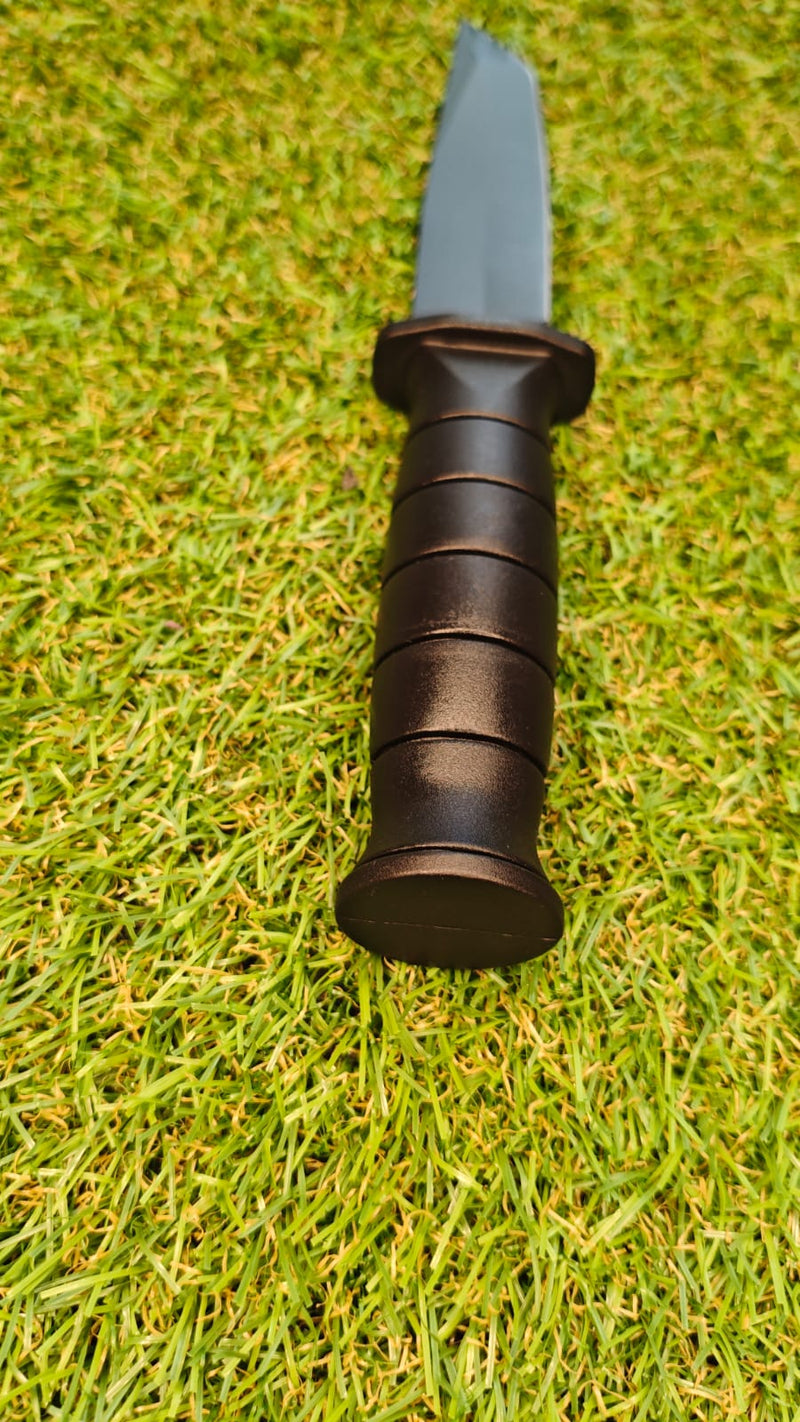 Faca Tática Estilo Baioneta SMT-A