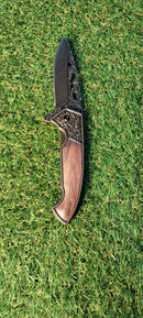 Canivete Dobravel Saque Rápido CJ-116