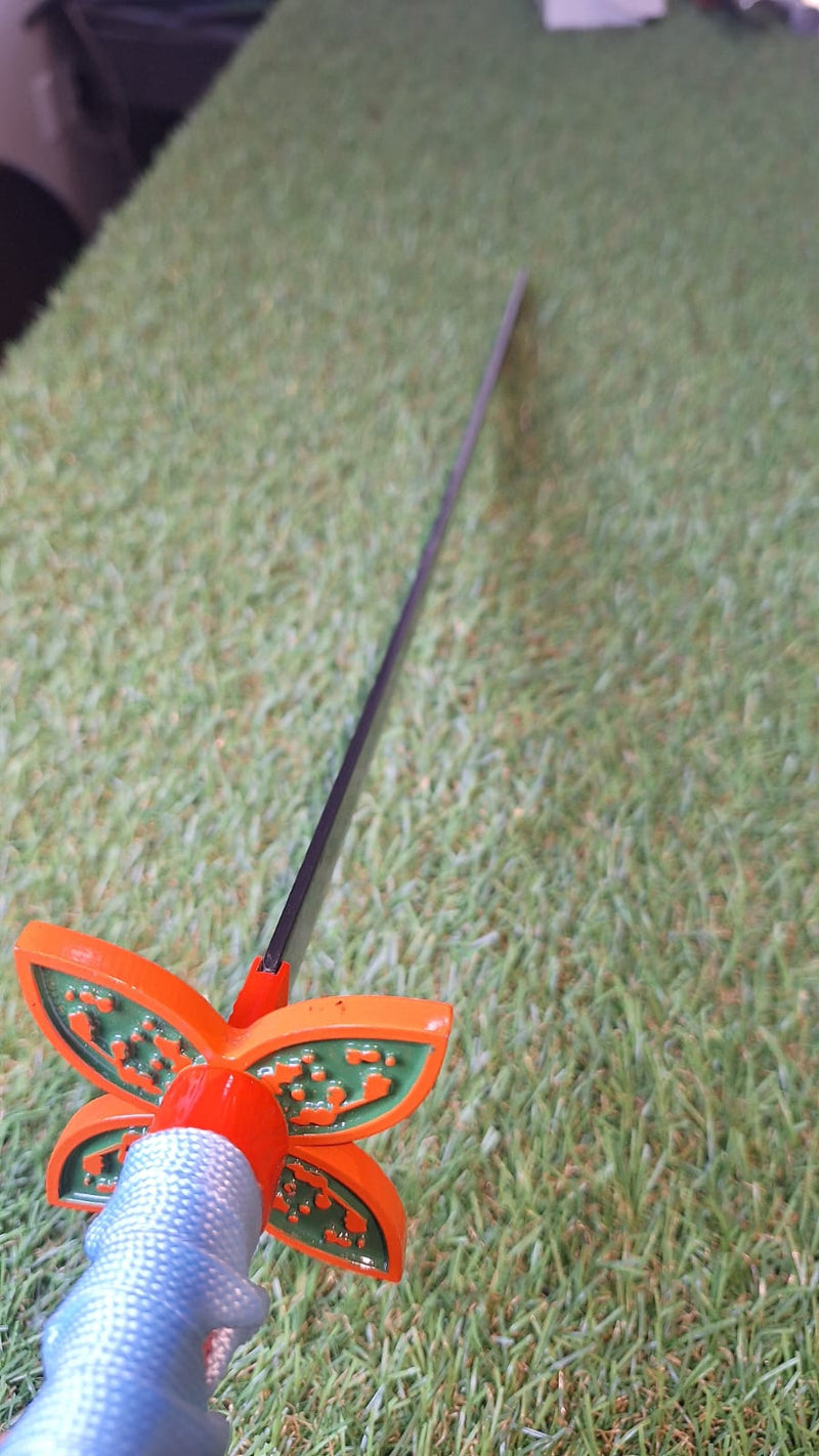 Espada Demon Slayer Shinobu Kocho Katana Samurai SLK-H42