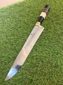 Faca Churrasco Premium PG05