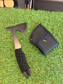 Machadinha Tática Compacta em Aço – SLK-FT08