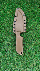 Faca Tática Brown PL-C