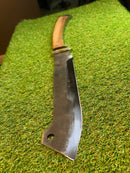 Facão Lhang Oriental