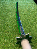 Katana Demon Slayer Sanemi Shinazugawa - M