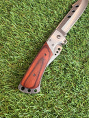 Canivete Faca Holiday CJ-233