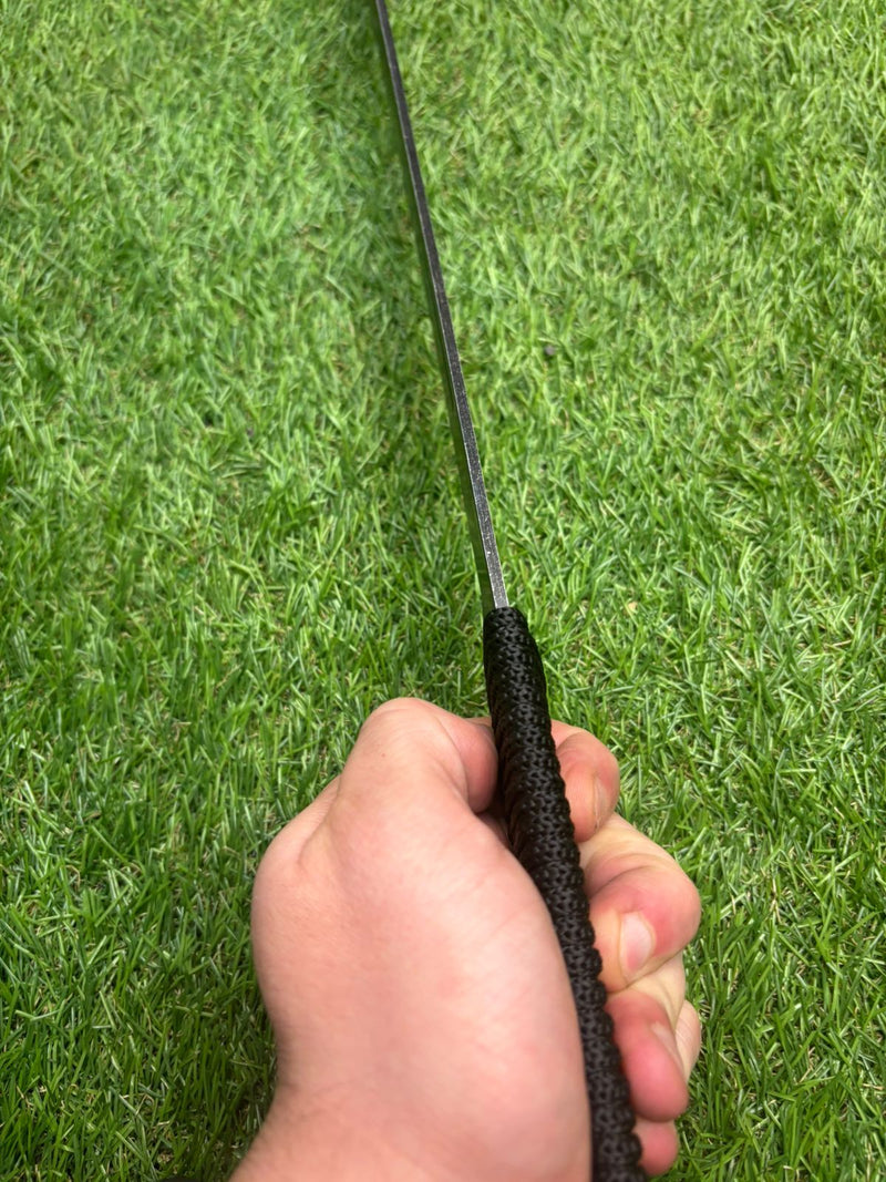Facão Tático FullTang - Sobrevivência na Selva - SLK-K67