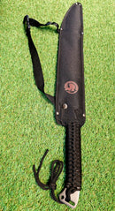 Facão Tático Armageddon