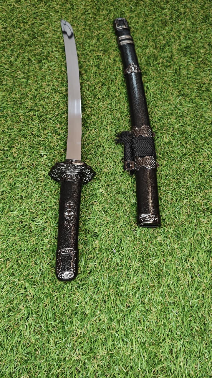 Katana Samurai MK-01-0988