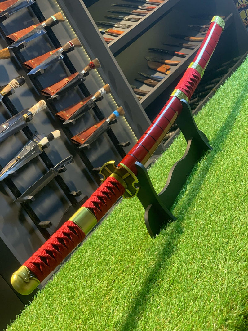 Katana One Piece Sandai Kitetsu - C