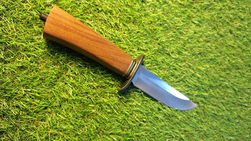 Faca Caça Sport AO73