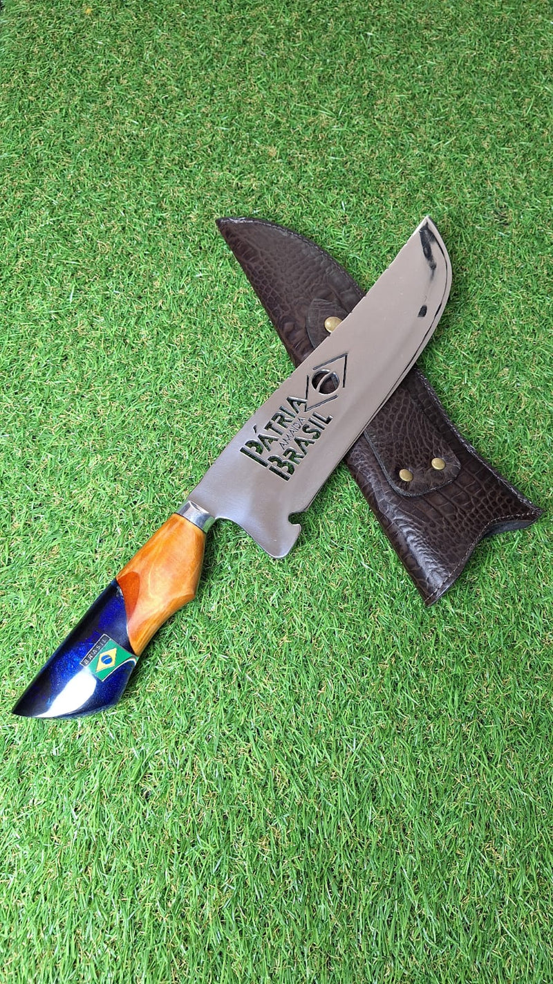 Picanheira Patria Amada