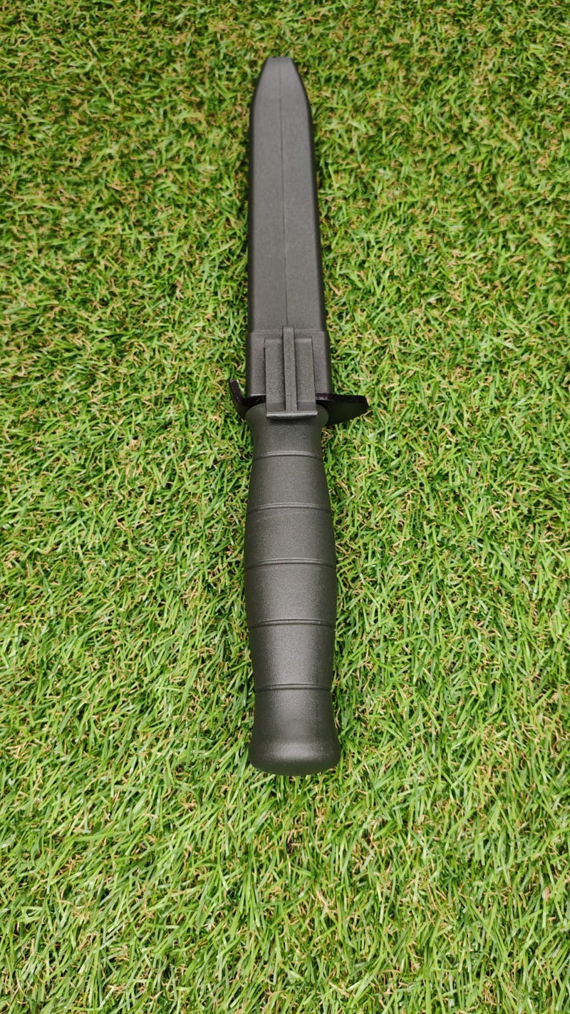 Faca GLOCK Verde Militar GK03-A