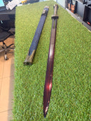 Espada Imperial Dragon + Bainha Premium SLK-H51