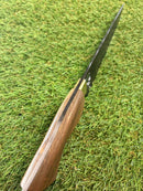 Faca Premium para Churrasco Rabo de galo PG12