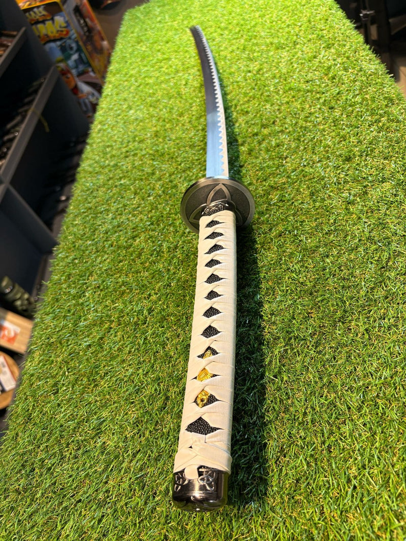 Espada Katana Michonne - The Walking Dead ZSJ-10