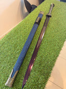 Espada Imperial Dragon + Bainha Premium SLK-H51