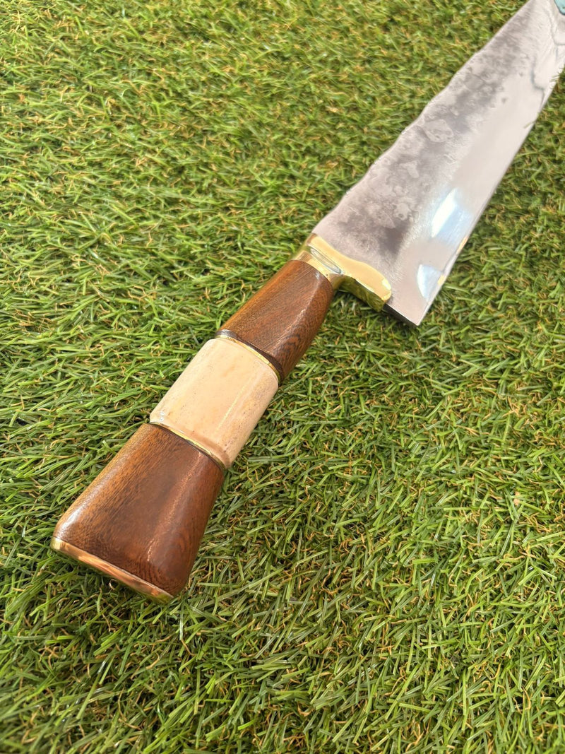 Faca Churrasco Premium PG02