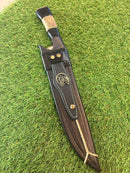 Faca Premium para Churrasco PG19