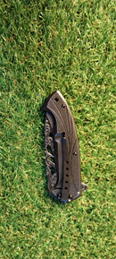 Canivete Dobravel Saque Rápido CJ-116