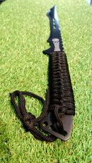 Facão Tático Armageddon