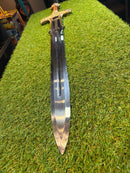 Espada Conan O Bárbaro - DBJ-7