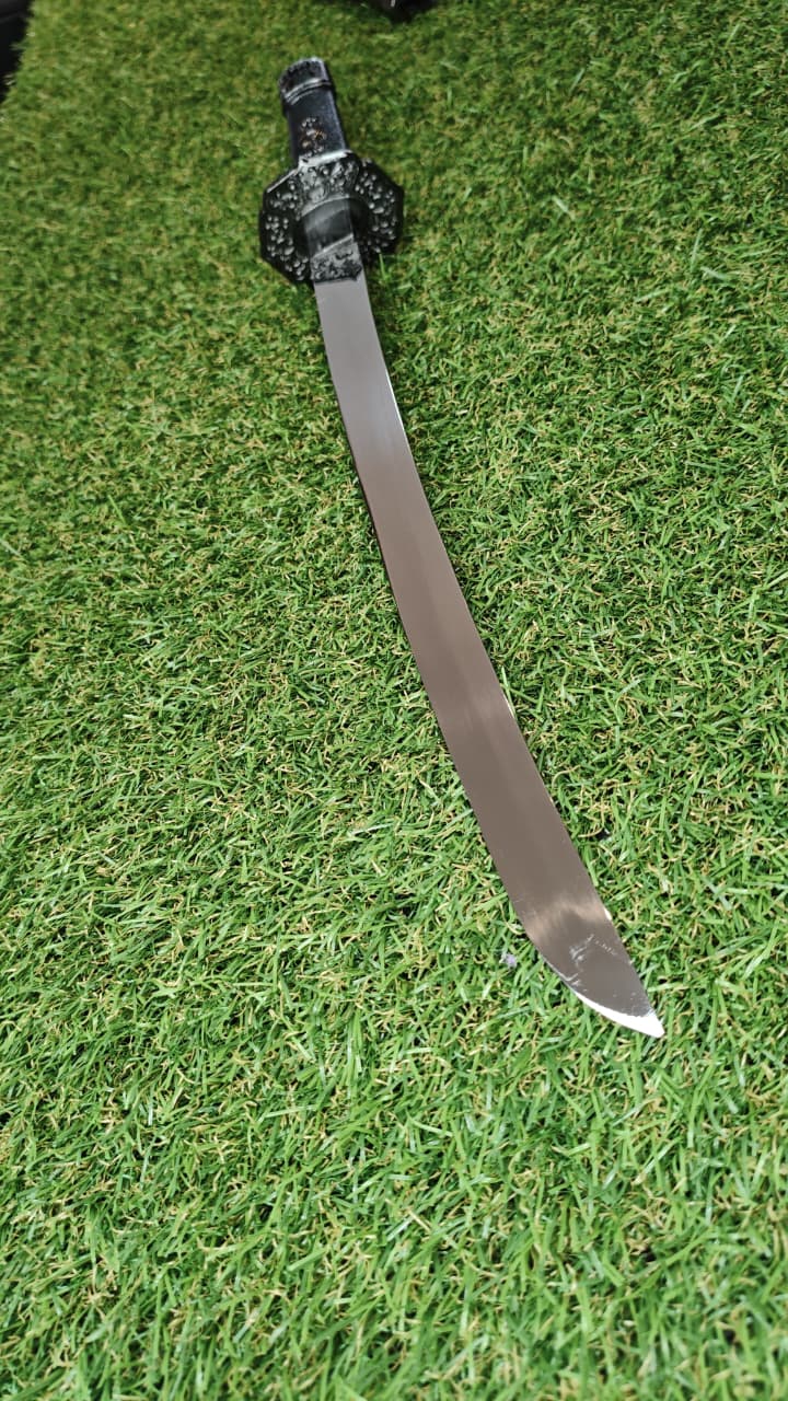 Katana Samurai MK-01-0988