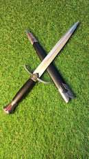 Adaga Oriental ZSQ-0051