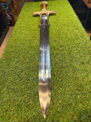 Espada Conan O Bárbaro - DBJ-7