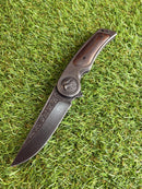 Canivete Águia Hunter TC34-D