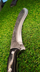 FACÃO KUKRI LIVRO DE ELI