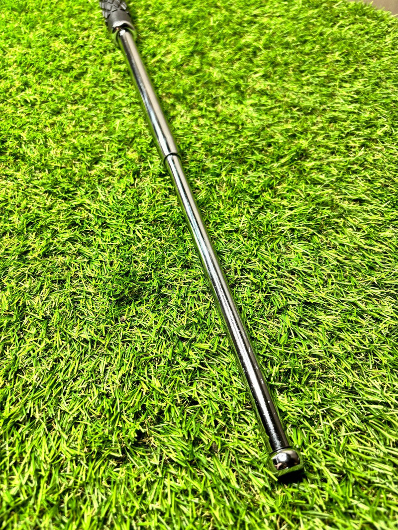 Bastão Retrátil SILVER YRG-3