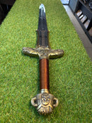 Espada Conan O Bárbaro - DBJ-7