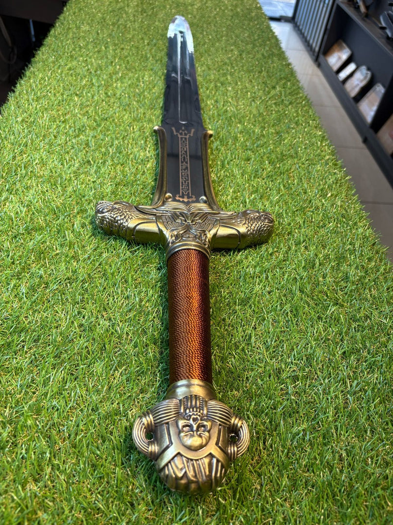 Espada Conan O Bárbaro - DBJ-7