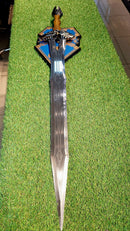 Espada Real de Thorin Oakenshield – O Hobbit - M