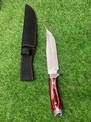 Faca El Paso CY25 A81 TF15