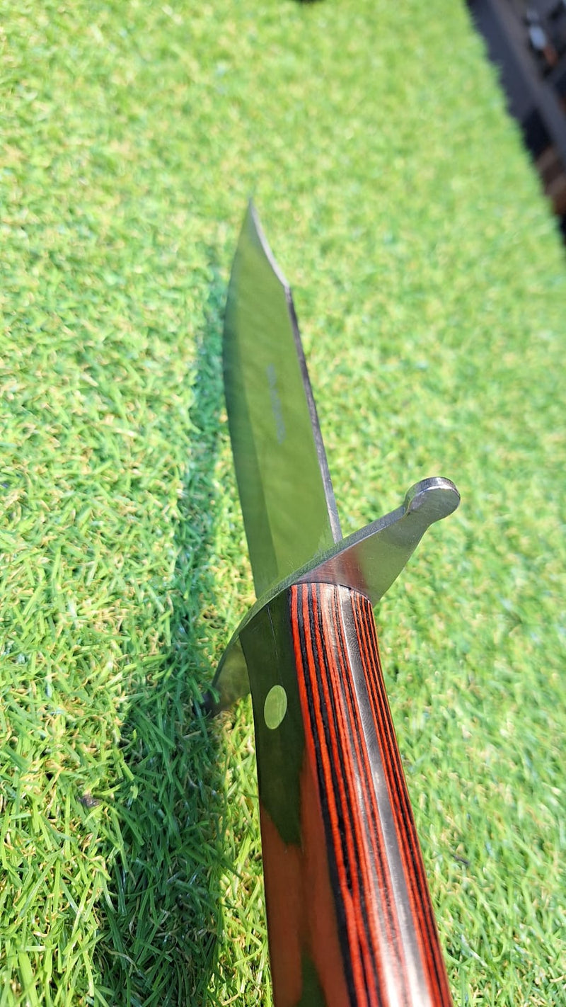 Faca Persa BW7244