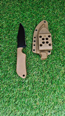 Faca Tática Brown PL-C