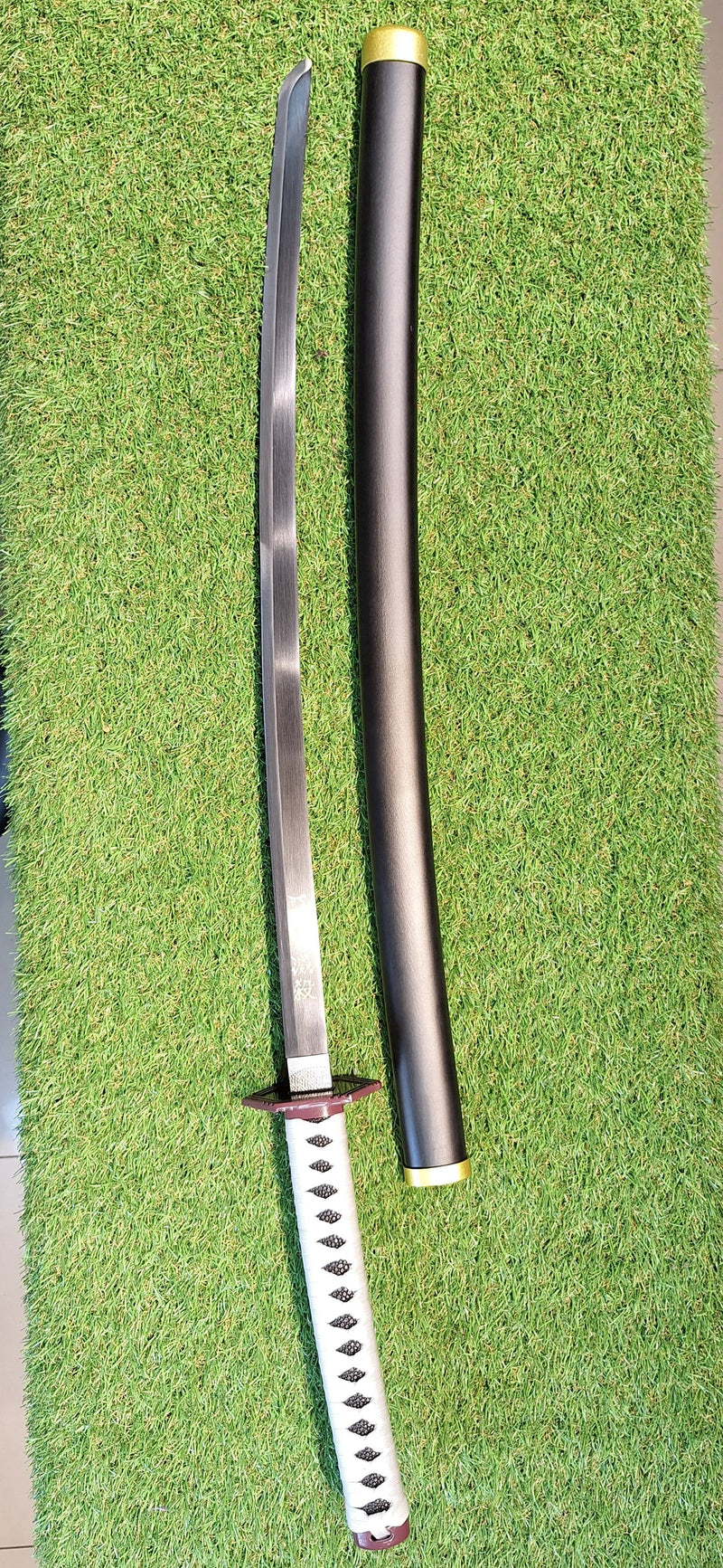 Katana Giyu Tomioka Demon Slayer Kimetsu No Yaba