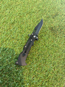 Canivete Baioneta AUTOMÁTICO - KA601