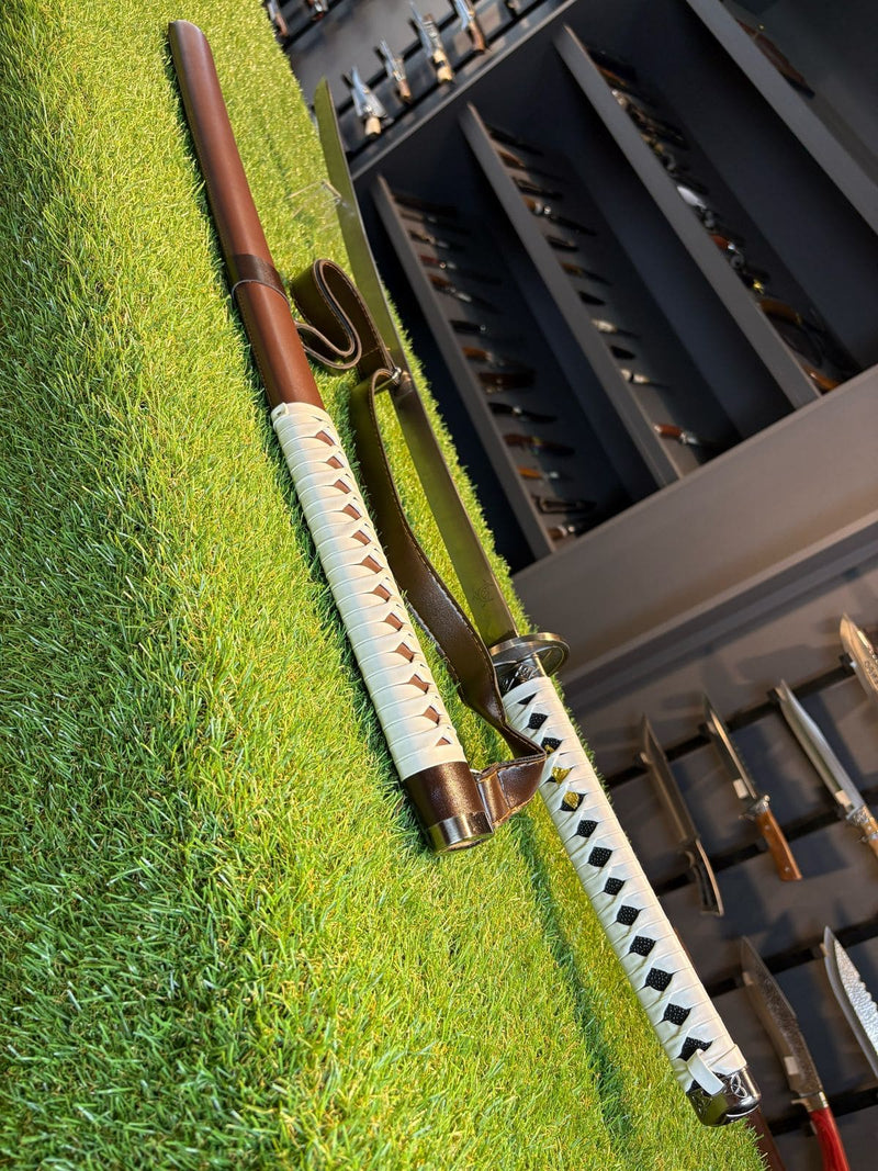 Espada Katana Michonne - The Walking Dead ZSJ-10